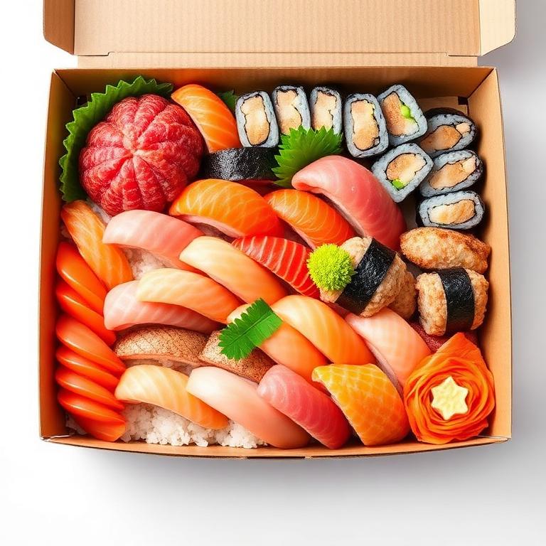 🍣 SN 02
